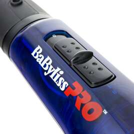 BaByliss Pro lokówko-suszarka Blue Lightning BAB2620E