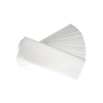 Paski do depilacji Classic, 100szt.