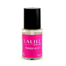 La Lalill Primer wytrawiacz,kwasowy, 15ml