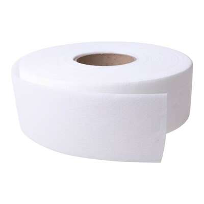 Paski fizelinowe z perforacją w rolce do depilacji, wosku 100 metrów