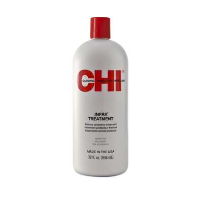 CHI Infra Treatment odżywka z jedwabiem, 950ml