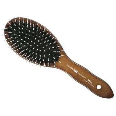 Hercules Sagemann, szczotka drewniana, sierść dzika, typ 9045