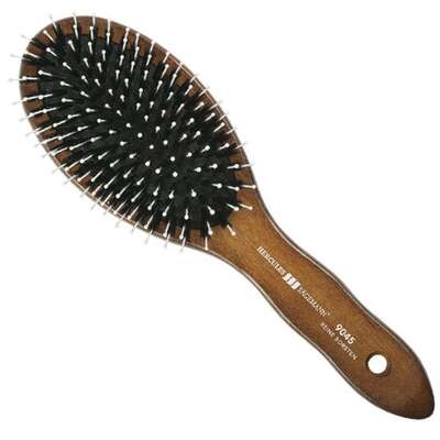 Hercules Sagemann, szczotka drewniana, sierść dzika, typ 9045