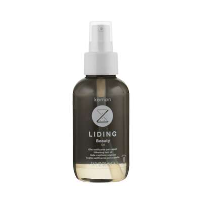 Kemon Liding Beauty Oil Olejek do włosów, 100ml