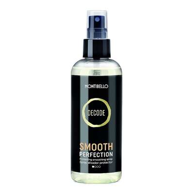 Montibello Decode Smooth Perfection Ochronny spray wygładzający, 200ml