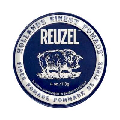 REUZEL Fiber Pomade Pomada do włosów, włóknista, 113g