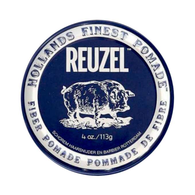 REUZEL Fiber Pomade Pomada do włosów, włóknista, 113g