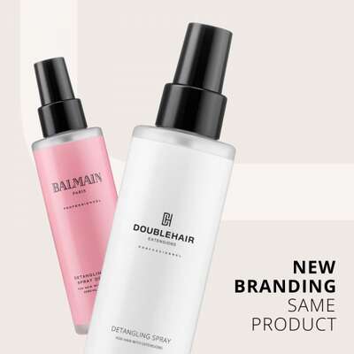 Balmain Detangling Spray rozplątujący do włosów przedłużanych, ułatwia rozczesywanie, 150ml