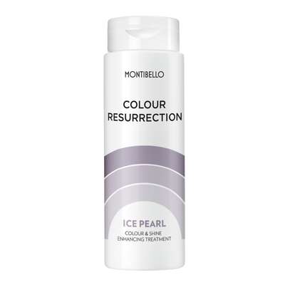 Montibello Colour Resurrection Odżywka koloryzująca Ice Pearl, 150ml