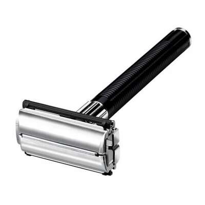 FEATHER Maszynka do Golenia Popular na Żyletki 800-1B