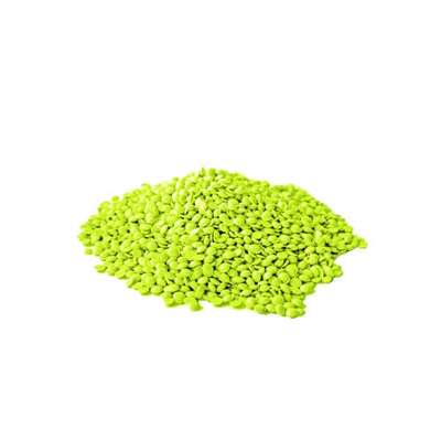 RO.IAL Wosk do depilacji w perłach granulkach Żółty, 1kg