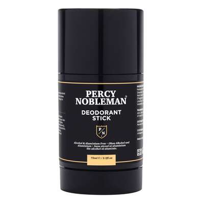 PERCY NOBLEMAN Antyperspirant  w Sztyfcie 75ml