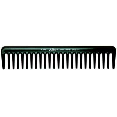 Hercules Sagemann Wolf 37 a615, Grzebień do włosów antybakteryjny, antystatyczny