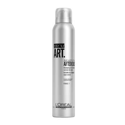 LOREAL TECNI ART MORNING AFTER DUST Suchy szampon 200ml