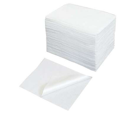 Ronney Ręcznik włókninowo-celulozowy, 50 szt.