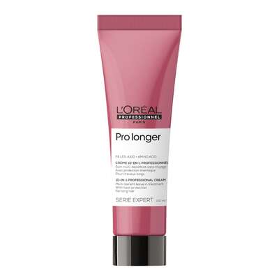 L'oreal Professionnel Serie Expert Pro Longer Krem wzmacniający i ochronny do wlosów, 150ml