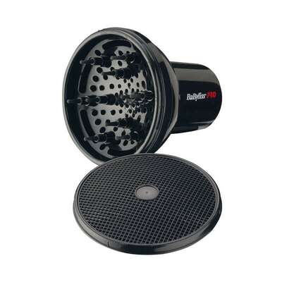 BABYLISS PRO Dyfuzor uniwersalny - 3 częściowy BABD05E