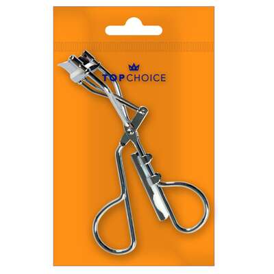 TOP CHOICE Zalotka do rzęs