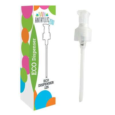BABY ANTHYLLIS ZERO Ekologiczny dozownik do opakowania 125ml