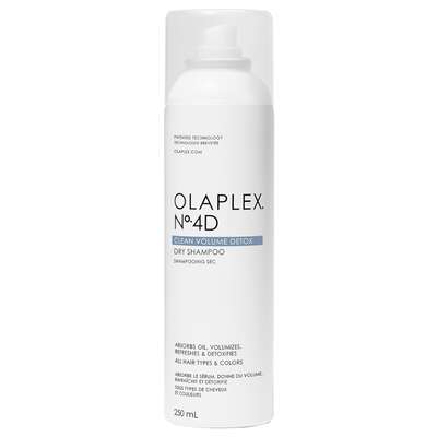Olaplex No.4D Dry Shampoo Suchy szampon do włosów, 250ml