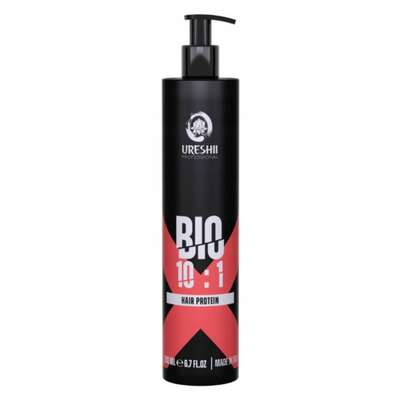 URESHII Professional BIO 10in1 Leave In Wielozadaniowa odżywka do włosów, bez spłukiwania, 200ml