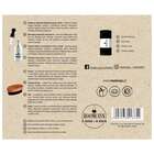 ROOMCAYS Zestaw do brody - Olejek do brody + Kartacz + Ręcznik do twarzy