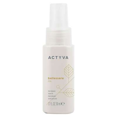 Kemon Actyva Bellessere Oil Aksamitny olejek do włosów Nektar Piękna, 50ml