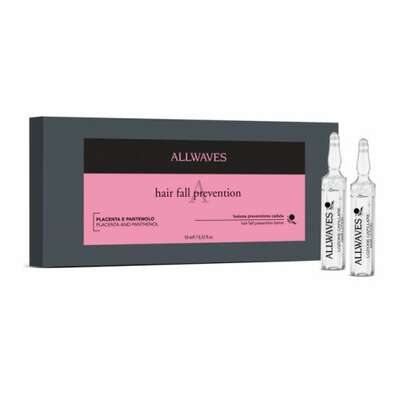 Placenta Placo ampułki na porost włosów 12x10ml