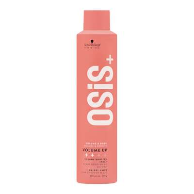 Schwarzkopf Osis+ Volume Up Spray do włosów nadający objętość, 300ml