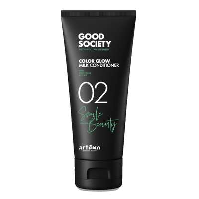 Artego Good Society Color Glow 02 Odżywka do włosów farbowanych, 200ml