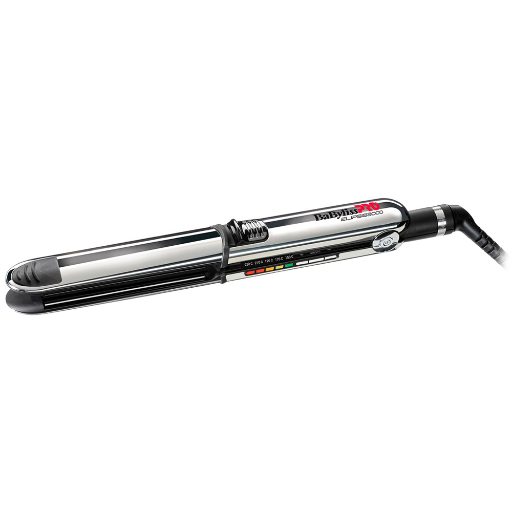 Babyliss Pro BAB3000EPE Elipsis prostownica z jonizacją